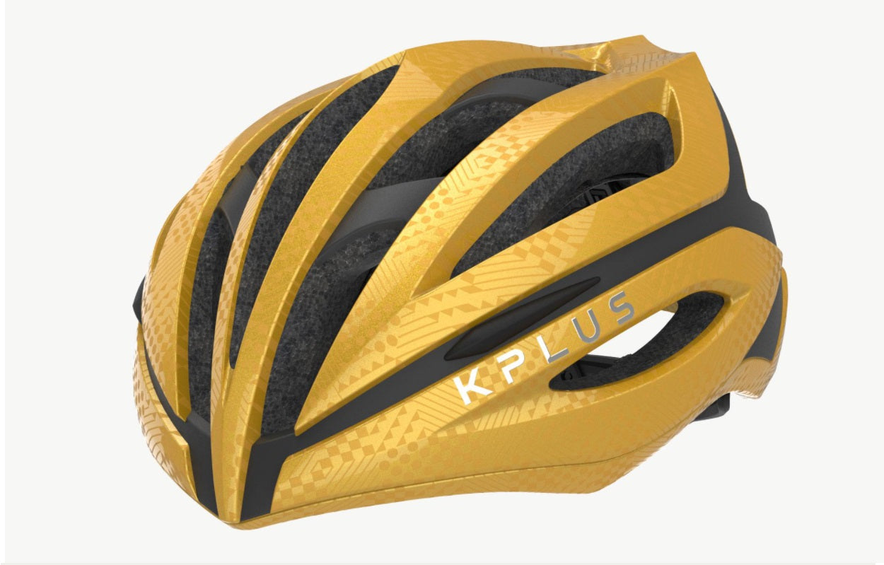 KPLUS S006 Surevo Road Helmet