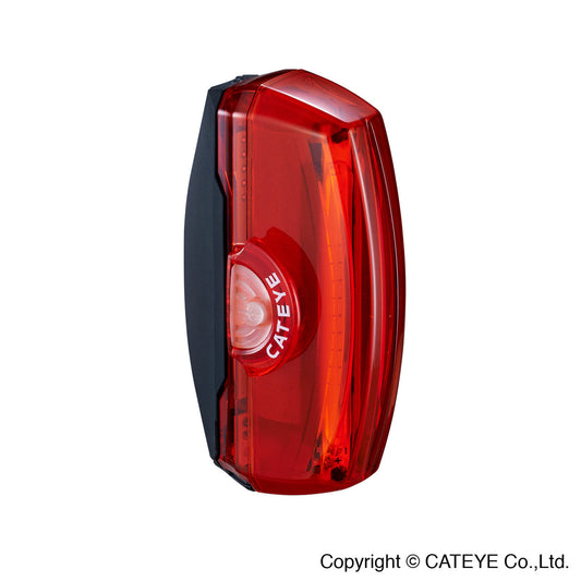 Cateye Rapid X3 Tail Light~TL-LD720-R