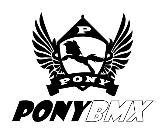 Pony Seatpost For Push Bike-BK-12.5
