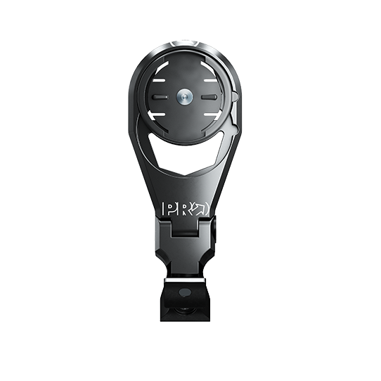 Stem Mount Computer PRO Vibe Stem Computer Mount-Black – On9bike