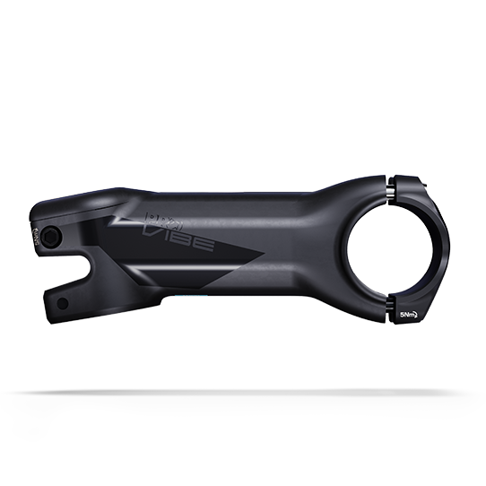 PRO Vibe 1-1/4 Alloy Stem-BK