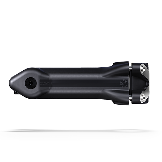 PRO Vibe Alloy Stem-BK