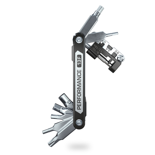 PRO Performance 13F Mini Tool