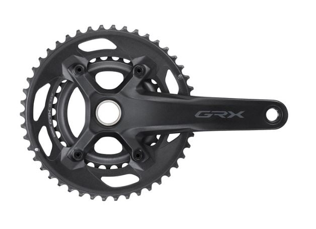 Shimano GRX Chainwheel-10S-FC-RX600-10