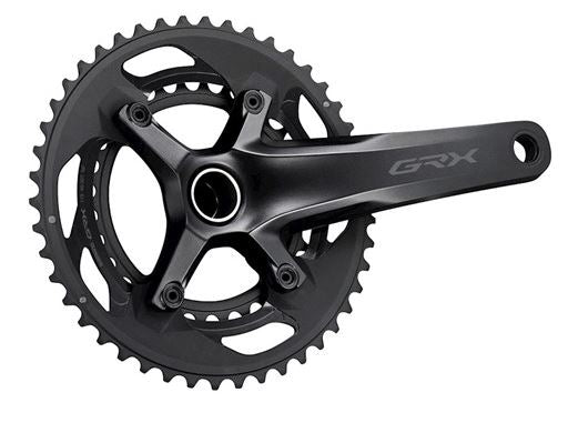 Shimano GRX Chainwheel-11S-FC-RX600-11