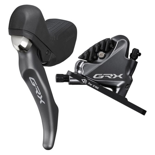 Shimano GRX Front Disc Brakeset-ST-RX810