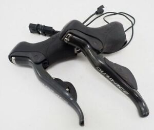 Shimano Dura Ace DI2 Dual Control Lever-ST-7970