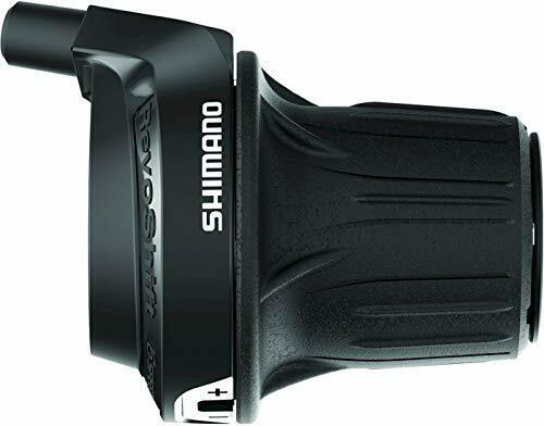 Shimano Tourney 6-Speed Shift Lever-Right SL-RV200-6R