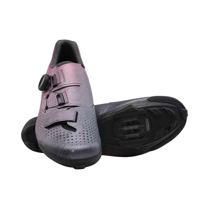 Shimano SH-RX801 Road Shoes(SPD Lock)