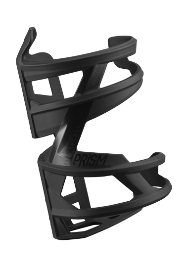 Elite Prism Right Soft Touch BoTTle Cage