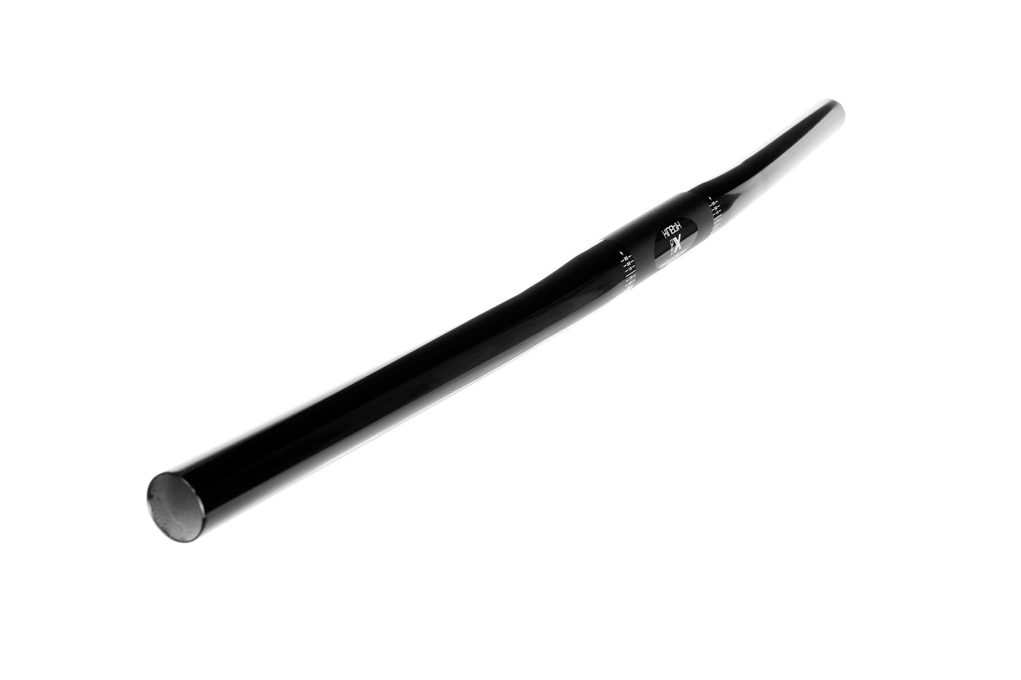 Kinetix PRO Handlebar, L580mm, 25.4mm, Silver