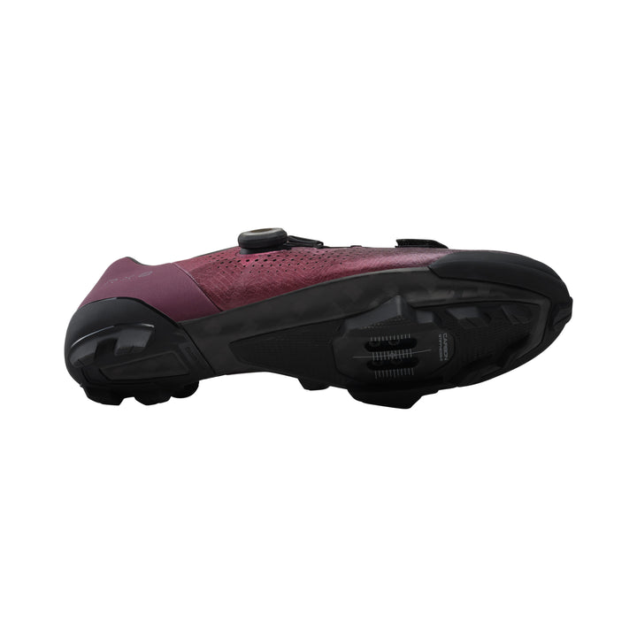 Shimano SH-RX801 Road Shoes(SPD Lock)